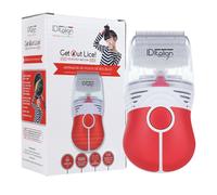 Postquam Pettine Anti-pidocchi Compact 236 g