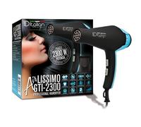 Postquam Piastra Elite Gold Curved 1 kg