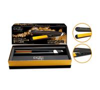 Postquam Piastra Elite Gold Curved 718 g