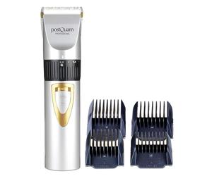 POSTQUAM PQPAE6001 CORTAPELO AIRCLIPPER, Xpert & Versatile Hair Clipper