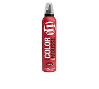 PostQuam Schiuma Colorata Cenere 300 ml - Mousse Tonalizzante Effetto Freddo - Riflessi Ash per Capelli Biondi e Grigi