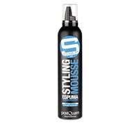 Postquam Schiuma Condizionatrice Gel Mousse 300 ml
