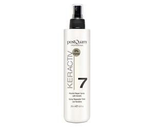 Postquam Shampoo Ricostituente alla Cheratina 200 ml
