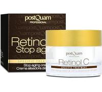 Crema Antirughe Retinol C (50 Ml.)