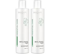 Postquam - Tonico Viso per Pelle Grassa e Mista - Controlla l'Eccesso di Sebo e Riduce la Lucidità, Effetto Opacizzante e Astringente - Rinfresca e Riequilibra la Pelle - 250 ml (Confezione da 2)