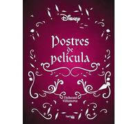 Postres de película