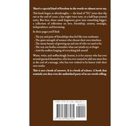 Postscripts: The Things We Never Said