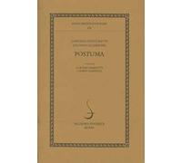 Pòstuma