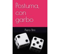 Postuna, con garbo
