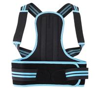 POSTURE CORTER per bambini, Braccia posteriore regolabile Postura correttore con spalline, per gli adolescenti per fornire supporto alla colonna vertebrale, migliorare la corsa, la parte superiore de