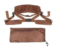 Posture flessibili Cinghia di correzione di durevolezza Cinghia di Fitness Cintura lombare per le donne Spine Fitness Ergonomico Cinghia della colonna vertebrale