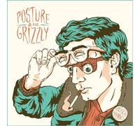Posture & The Grizzly - Busch Hymns (10th Anniversary Remaster) [VINYL]