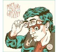 Posture & The Grizzly Busch Hymns (Vinyl LP)