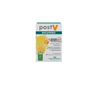 gse Postv recupero 30 compresse