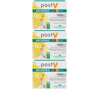 Postv Recupero Junior 14 Bustine 3x70 g