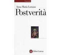 Postverità