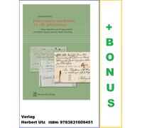 Postvermerke Su Lettere 15-18 Secolo Visioni Sulla Storia Postale Moderna