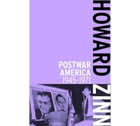 Postwar America: 1945-1971