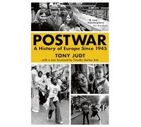 Postwar: How Europe rebuilt and redefined itself after 1945