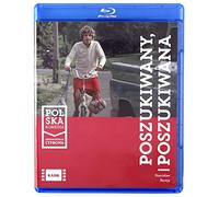 Poszukiwany, Poszukiwana / Man - Woman Wanted (Digitally Restored) [Blu-Ray] [Region Free] (English subtitles)