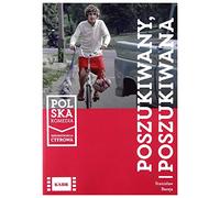 Poszukiwany, Poszukiwana / Man - Woman Wanted (Digitally Restored) [DVD] (English subtitles)