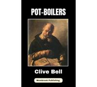 Pot-Boilers: Exploring the Boundaries of Art and Critique