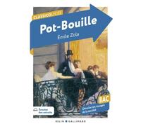 Pot-Bouille: Bac 2027