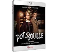 Pot-Bouille BLU-RAY NUOVO