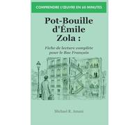 Pot-Bouille d'Émile Zola: Fiche de lecture complète pour le Bac Français