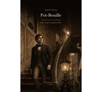 Pot-Bouille (édition Bac illustrée): Texte intégral, dossier pédagogique et 24 illustrations pour préparer le bac de français : parcours « dévoiler les rouages de la société »