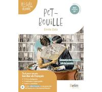 Pot-Bouille, Emile Zola: Bac Français 1re