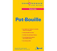 Pot-Bouille, Emile Zola. Edition 2000
