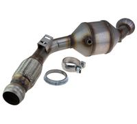 Pot Catalitico Per Mercedes Sprinter 3,5-T 3-T 5-T A9064901581 A9064902581