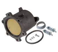 Pot Catalitico Per Nissan Micra III Note 208A0BX000 201A0BX001 208A0BX001
