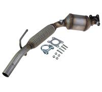 Pot Catalitico Per Seat Mii Skoda Citigo VW Up 1S0253007P