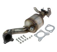 Pot Catalitico Per Vw Tiguan Scirocco III Passat B6 Jetta III Golf 1K0254211X