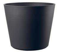 Pot de fleurs - DEROMA - Origin - 49 L - Anthracite