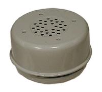 Pot d'échappement Briggs et Stratton 394569, 391435