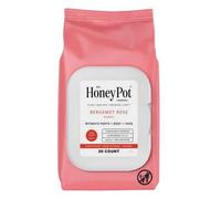 Pot Di Veline Al Bergamotto E Rosa 30 Pezzi Di The Honey Pot