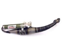 31613E - Scarico Completo Giannelli Reverse Aprilia SCARABEO 50 STREET (06-07)