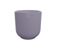 Pot Elho Jazz Rotondo Lavanda Lilla - D23Cm - H21Cm - D19