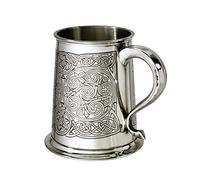 Pot en bouteille Wentworth Celtic Spirals de 1 litre