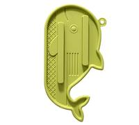 Pot Holder - Silicone Non-Slip Dish Mat | Pot Holder Mat, Kitchen Lid and Dish,Folding Draining Board, for Kitchen Counter,sink, for Cup Utensil Spoon Pans Table