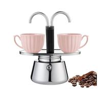 Pot in Acciaio Inossidabile Bollitore Da Caffè In Acciaio Inossidabile