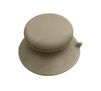 Pot Lid Handle - Pan Lid Replacement Handle, Suction Cup Kitchen Cookware, Pot Lids Knob Replacement | Kitchen Cookware Grip Tool For Chefs Daily Tasks Gatherings Camping Indoor Outdoor Activities