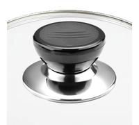Pot Lid Handle Replacement - Kitchen Cookware Pot Lid Top Replacement Knob