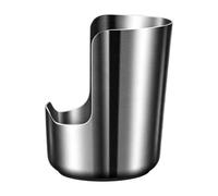 Pot Lid Holder - KitchenCooking Non-Slip Stainless Steel Thickened Spacious