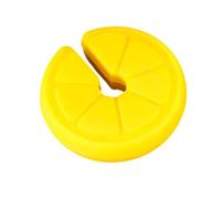 Pot Lid Lifter - Silicone Overflow Preventer | Steam Release Clip