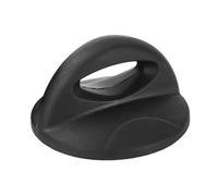 Pot Lid Replacement Knob - Non Slip Ergonomic Handle, Thickened Base Grip, Heat Resistant Durable Cookware Lid Handle Replacement, Universal Kitchen Ļid Cover Ĥandle Upgrade Accessory Tool For Safe Co