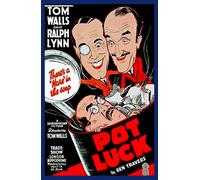 Pot Luck (DVD)